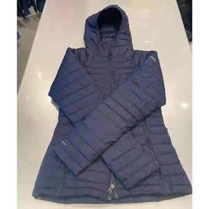 Columbia Omni Heat Jacket size S